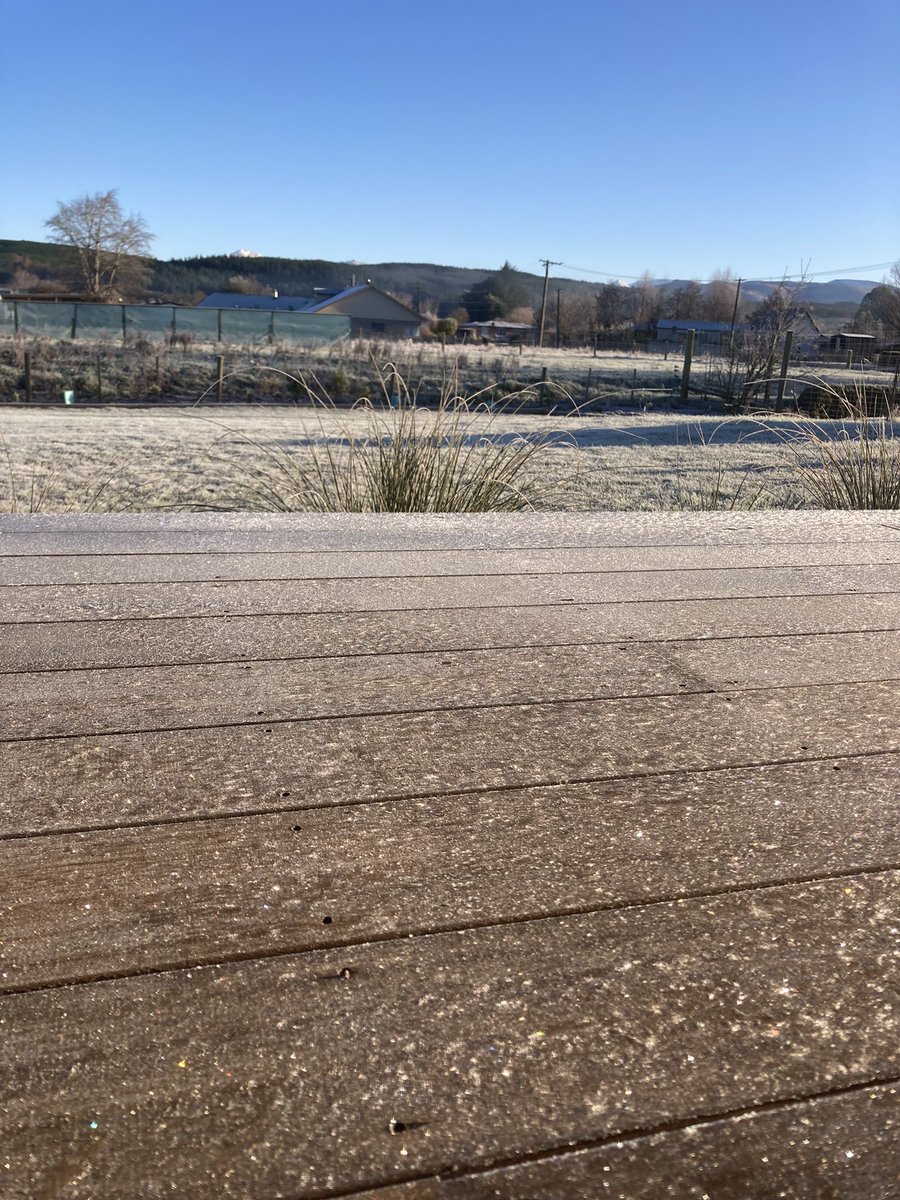 Oh good morning-2 at 9:30!